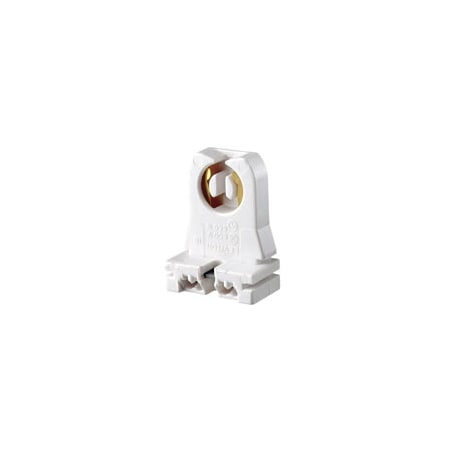 Leviton FLUORESCENT LAMPS MEDIUM BASE LOW PROF CAPTIVE NUT LMPHDLR 13353-N